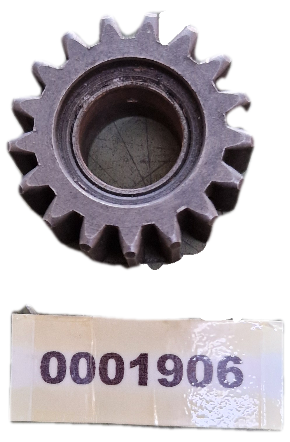 00001906 - Ingranaggio GOLDONI