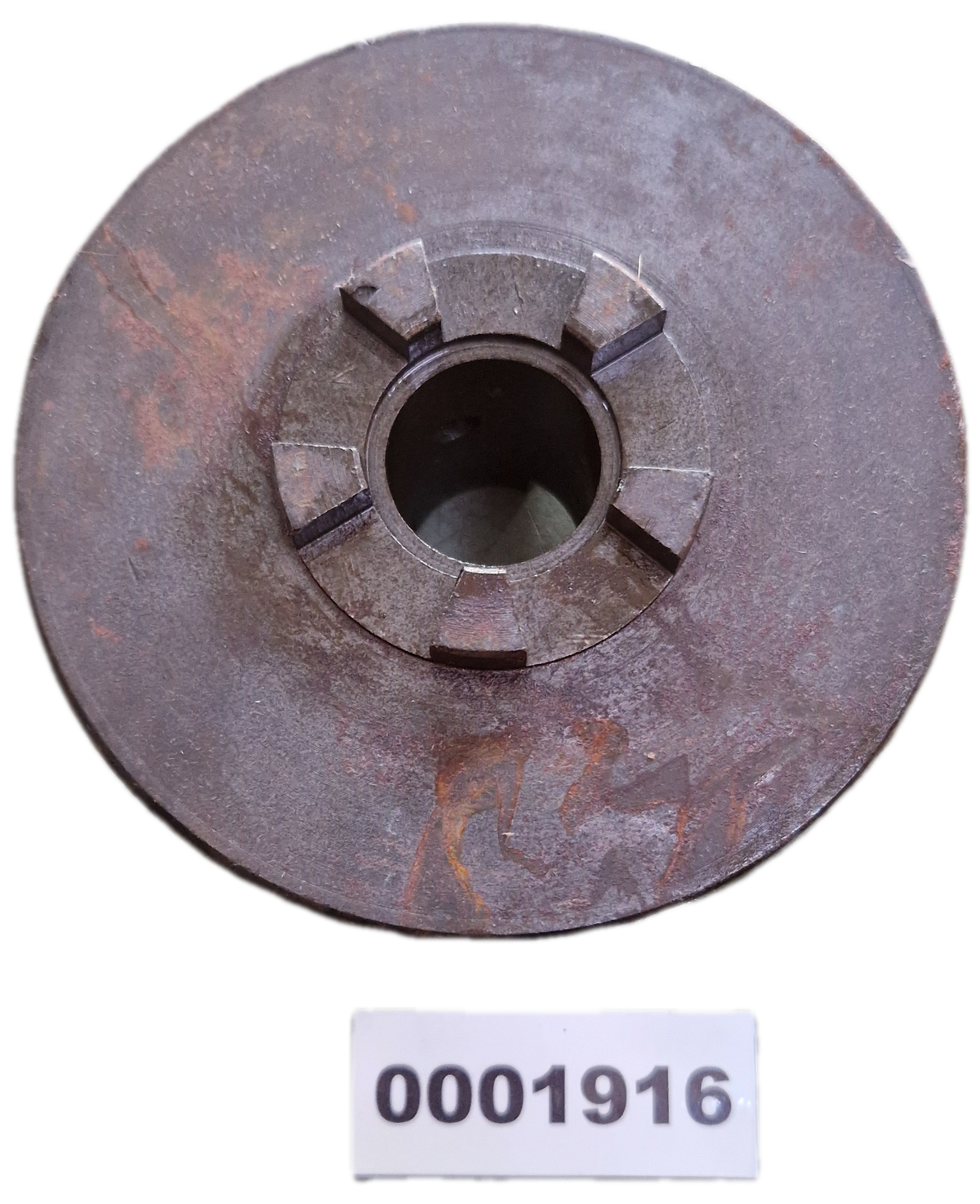00001916 - Corona GOLDONI