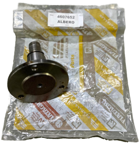 4607652 - Albero eccentrico Fiat agri