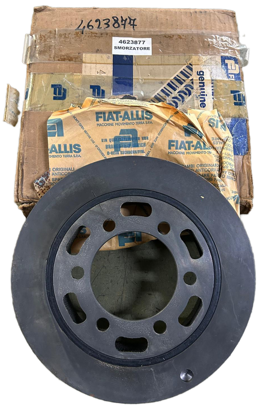 4623877 - Smorzatore Albero motore FIAT