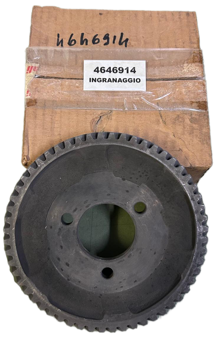 4646914 - Ingranaggio albero trasmissione FIAT agri