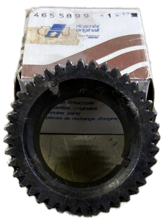 4655899 - Ingranaggio Albero FIAT Z40