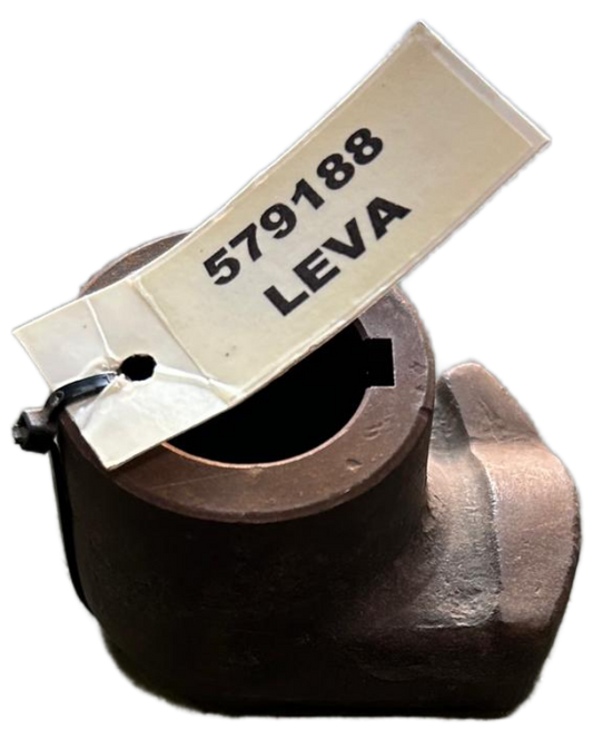 579188 - Leva CC