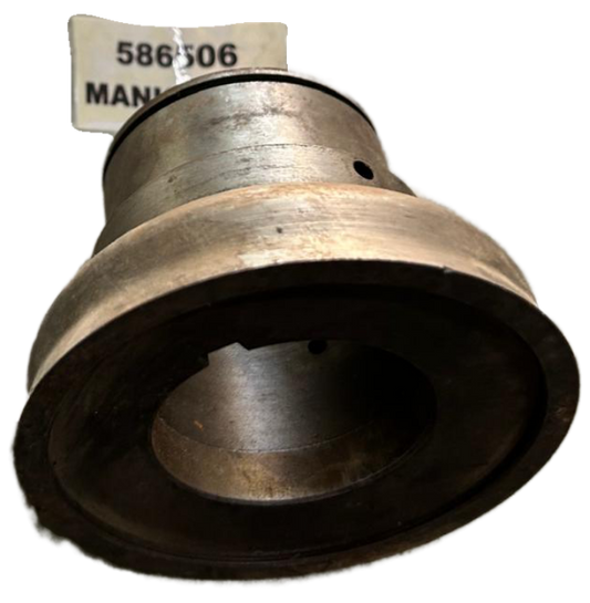 586506 - Manicotto CC