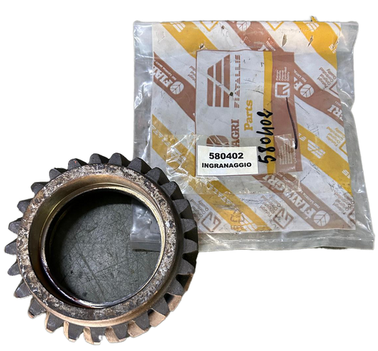 580402 - Ingranaggio cilindrico FIAT