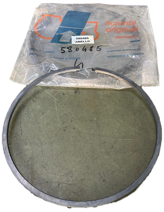 580485 - Fascia elastica invertitore FIAT allis