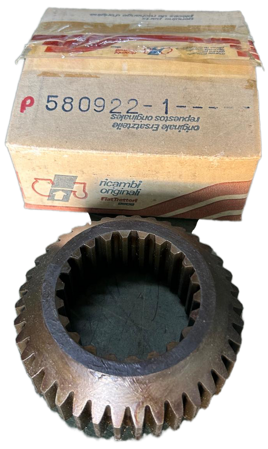 580922 - Ingranaggio Z38 FIAT