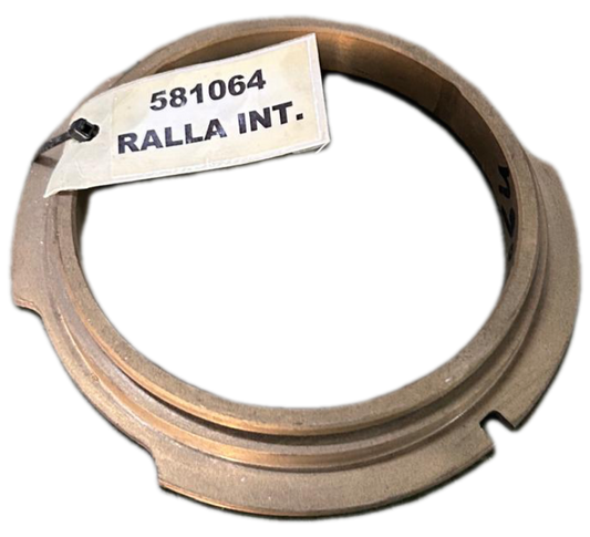 581064 - Ralla interna Fiat