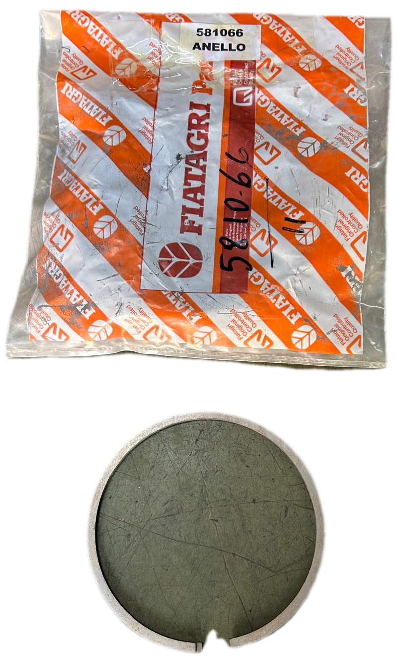 581066 - Anello FIAT Agri