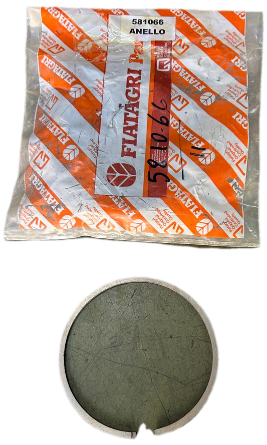 581066 - Anello FIAT Agri