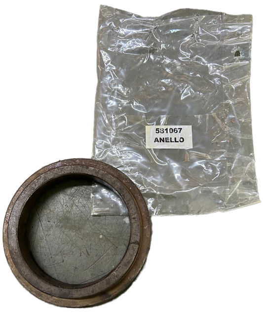 581067 - Anello FIAT Agri