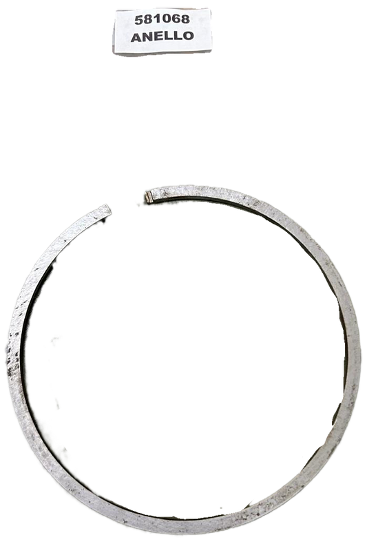 581068 - Anello FIAT Agri