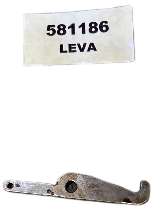 581186 - Leva