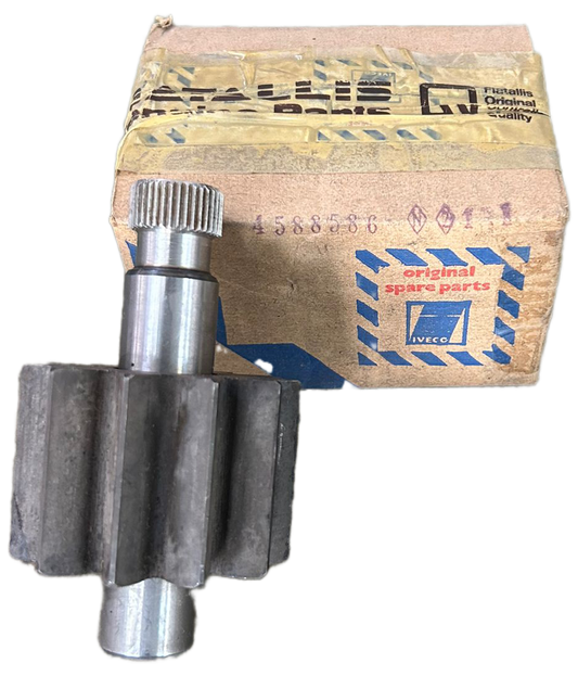 4588586 - Ingranaggio CPT FIAT ALLIS