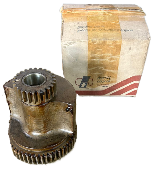 4598511 - Massa addizionale SX FIAT