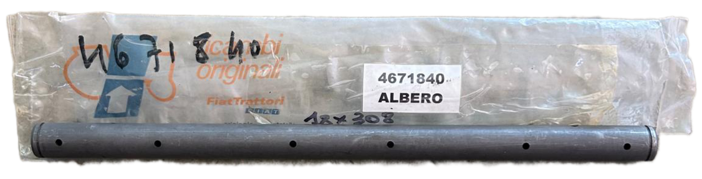 4671840 - Albero bilanciere FIAT
