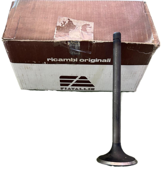 4684089 - Valvola Scarico FIAT