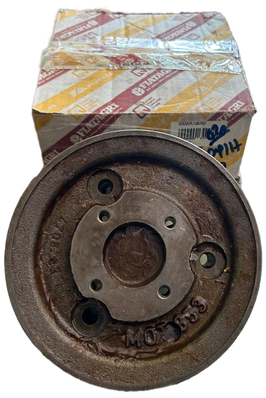 4708383 - Puleggia albero motore