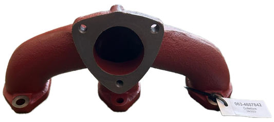 4607842 - Collettore Scarico FIAT