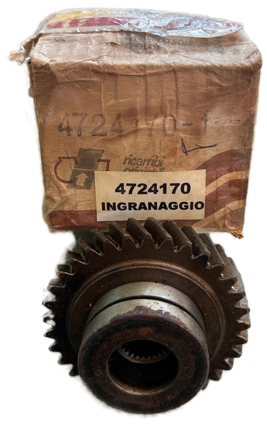4724170 - Ingranaggio Z33