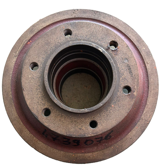 4739076 - Puleggia FIAT