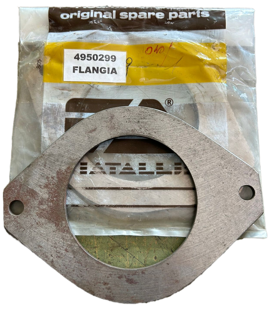 4950299 - Flangia FIAT Allis