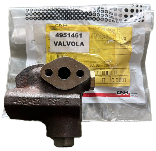 4951461 - Valvola idraulica CNH