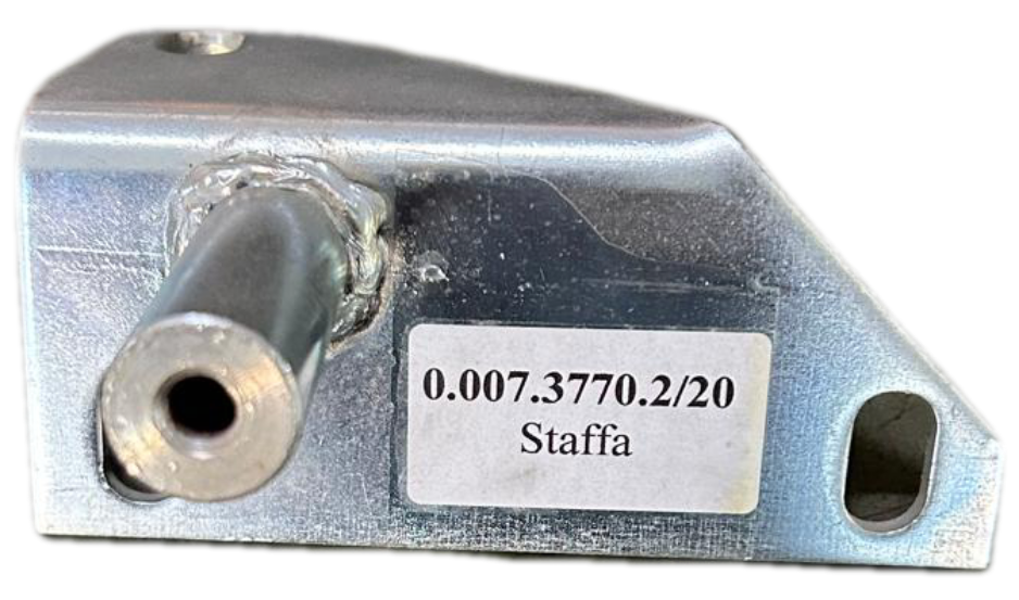 0.007.3770.2/20 - Staffa SDF