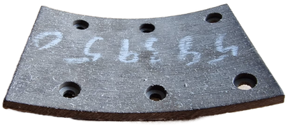 583950 - Segmento CNH