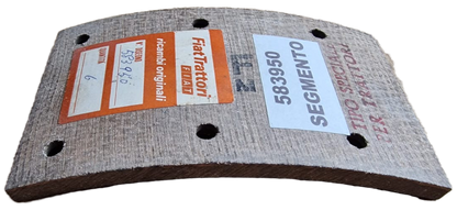 583950 - Segmento CNH