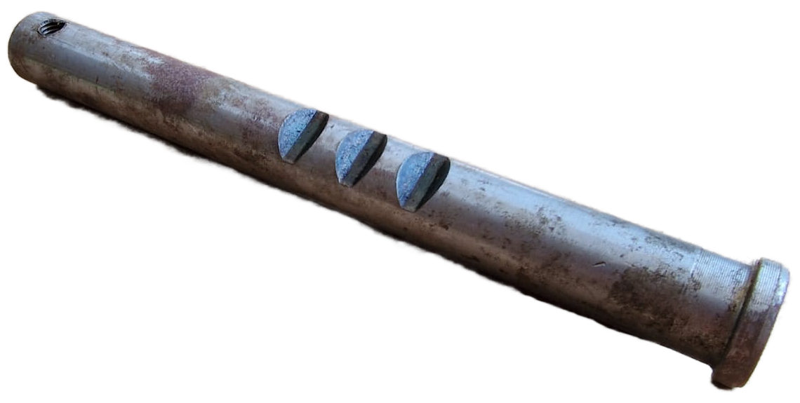 583845 - Asta CNH