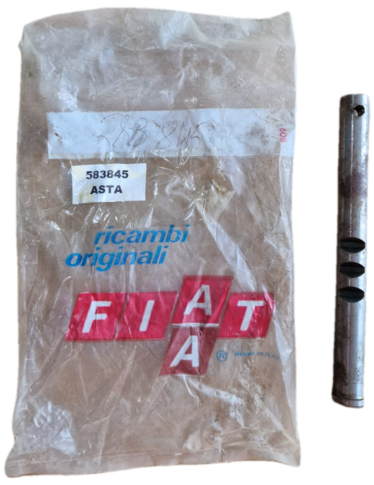 583845 - Asta CNH