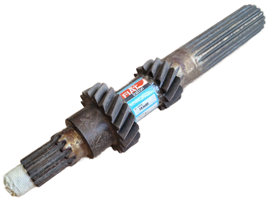 583688 - Albero CNH