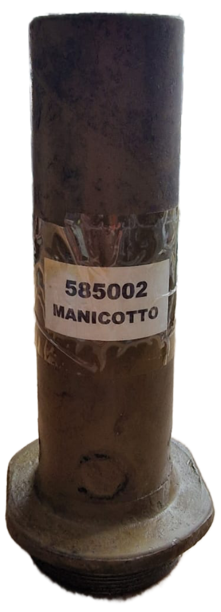 585002 - Manicotto CNH
