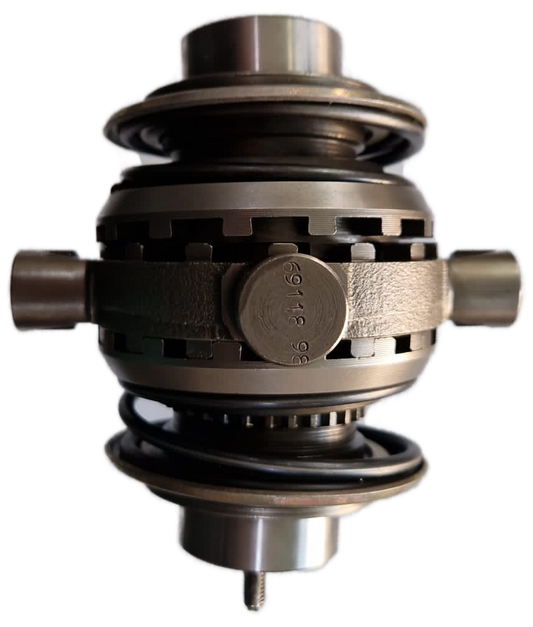5142219/ 5130980/ 5134287 - Differenziale Completo No-Spin