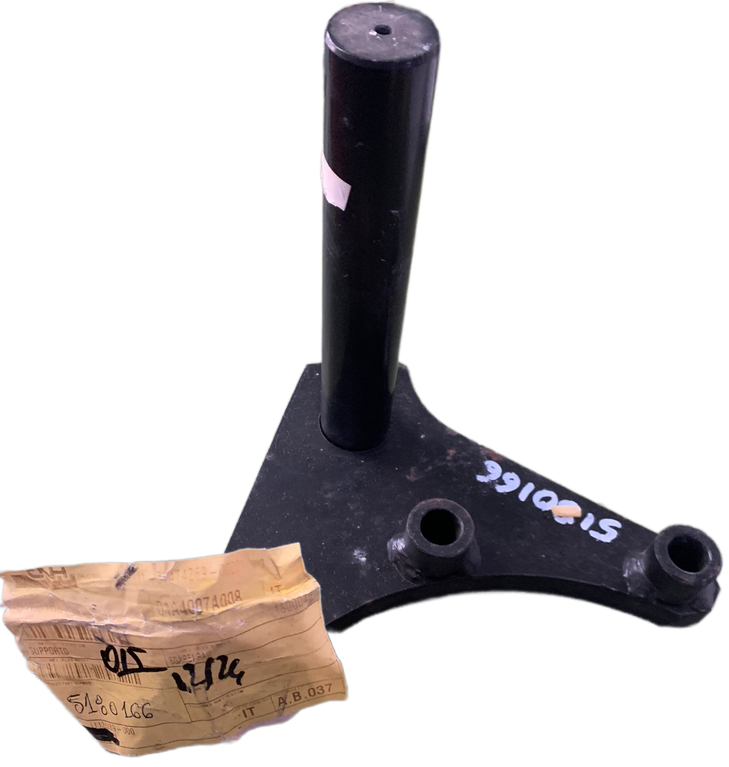 5180166 - Staffa CNH