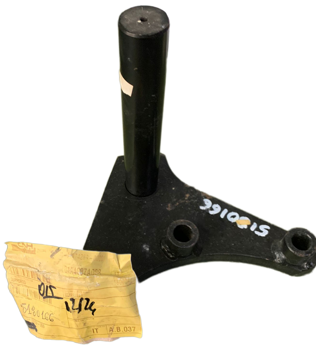 5180166 - Staffa CNH