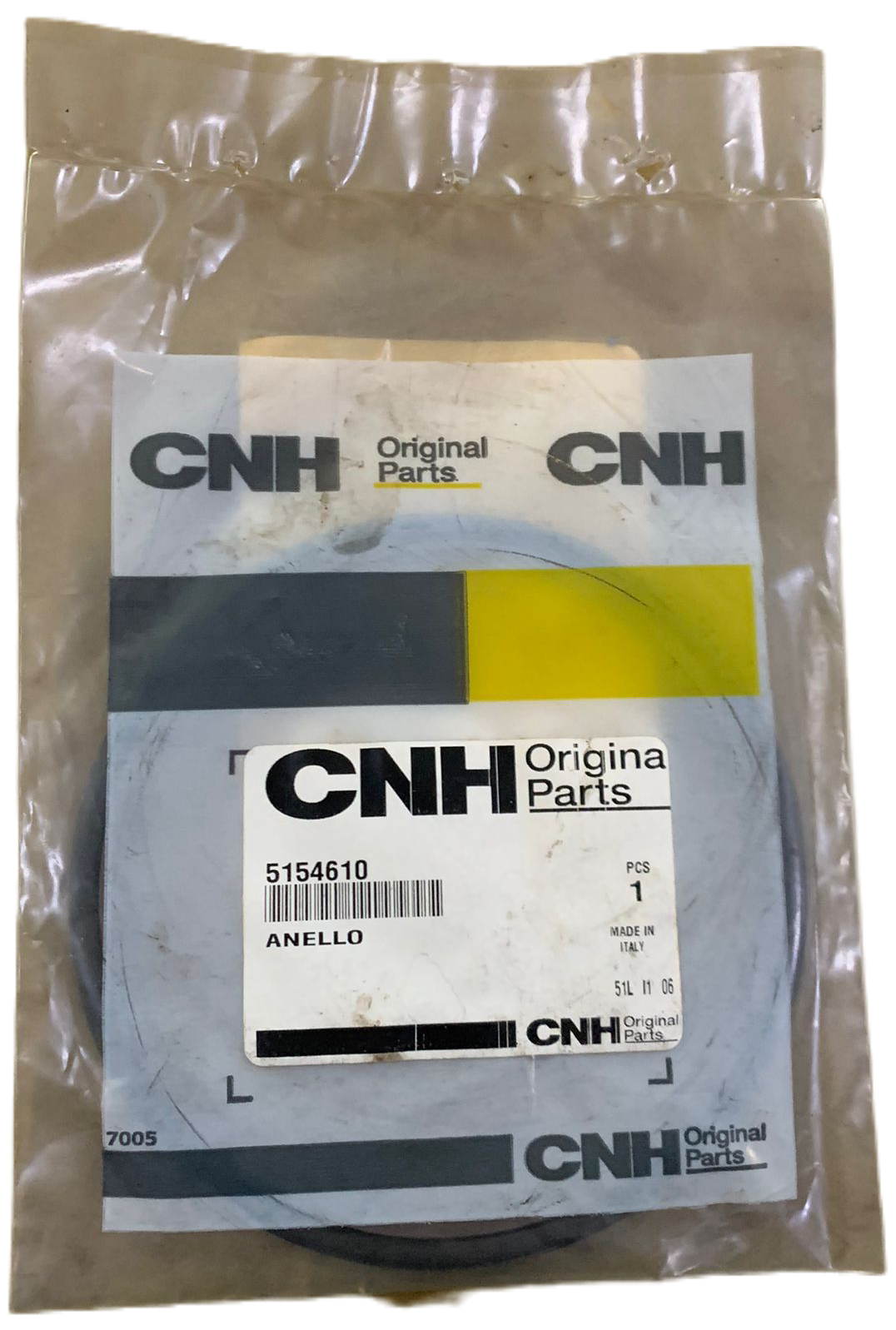 5154610 - Anello Tenuta CNH