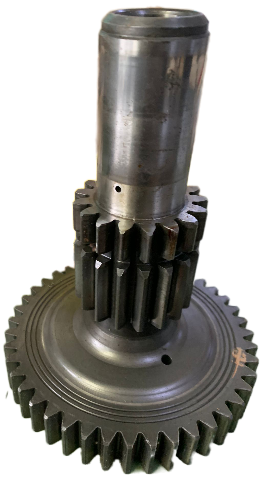 5176751 - Albero CNH