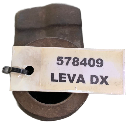 578409 - Leva DX