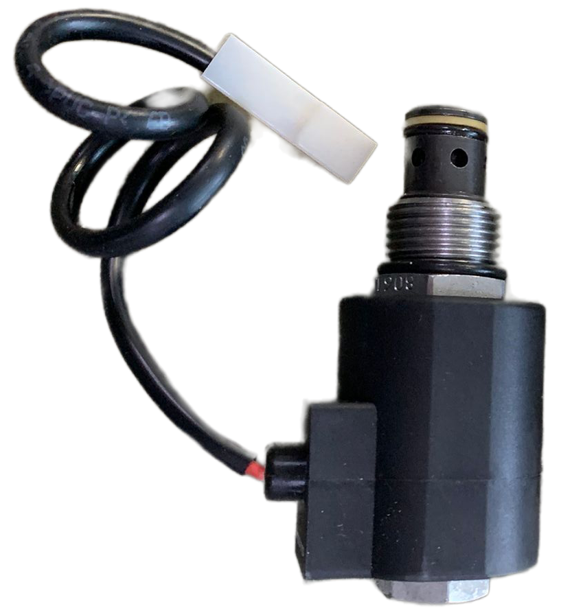 5177699 - Elettrovalvola CNH
