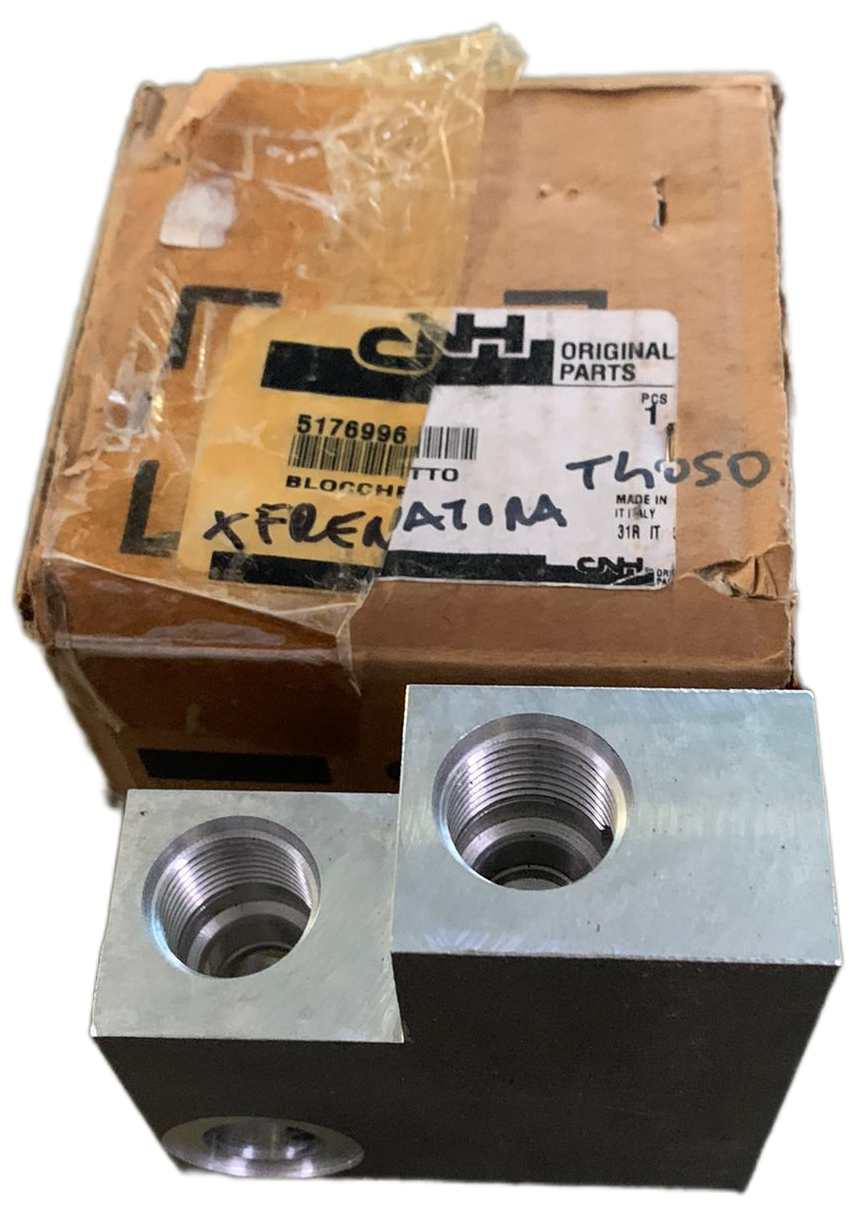 5176996 - Blocco CNH