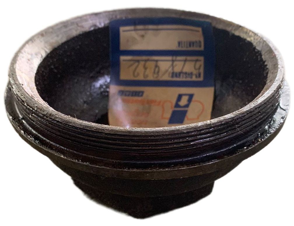 578932 - Coperchio CNH