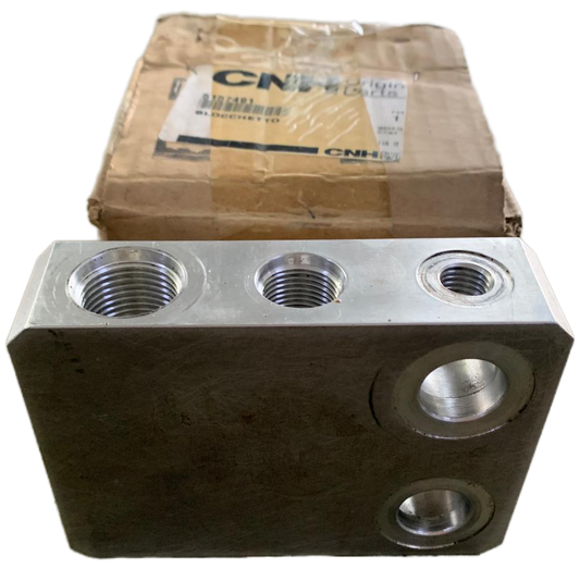 5157491 - Blocco CNH