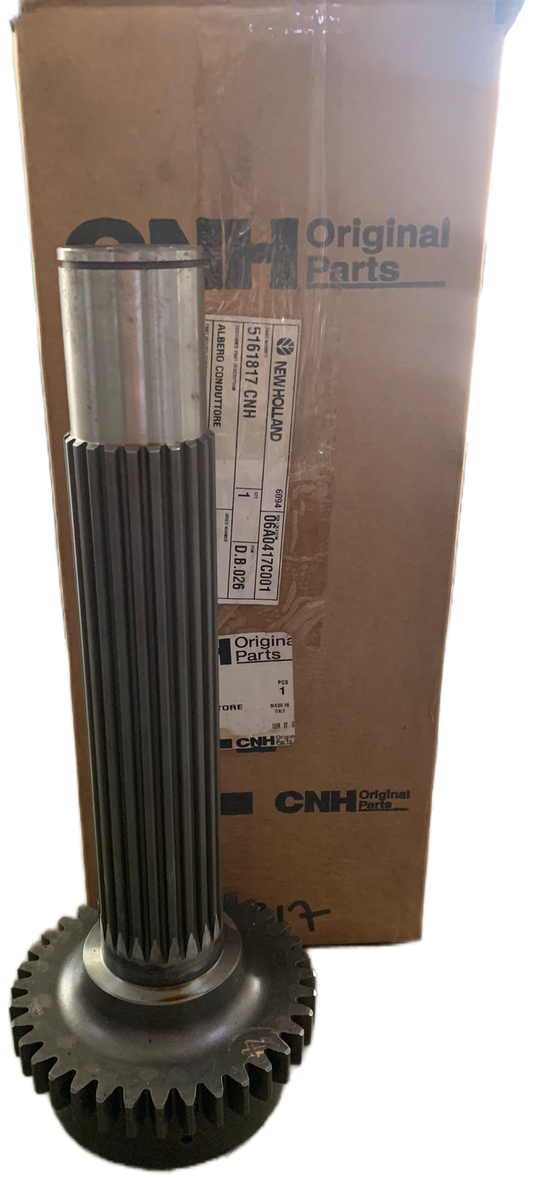 5161817 - Albero CNH