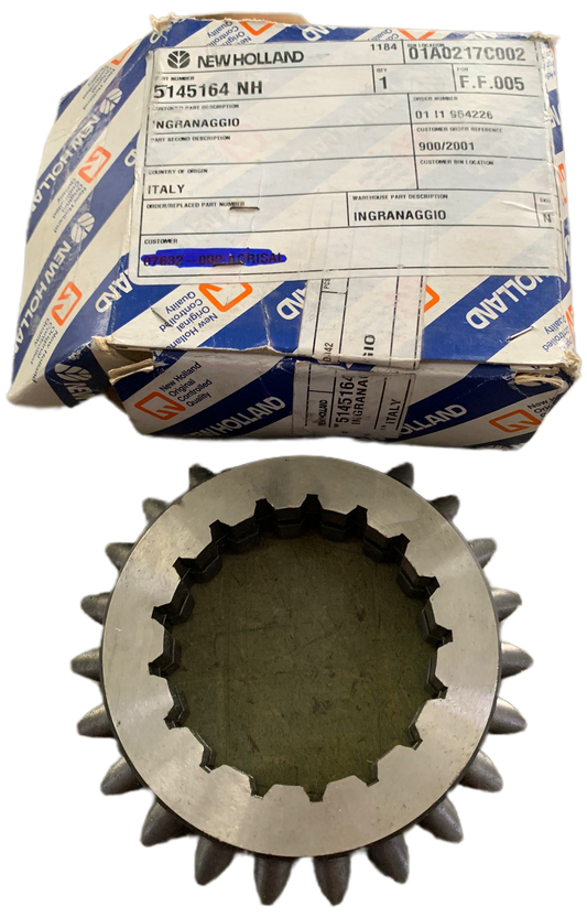 5145164 - Ingranaggio CNH