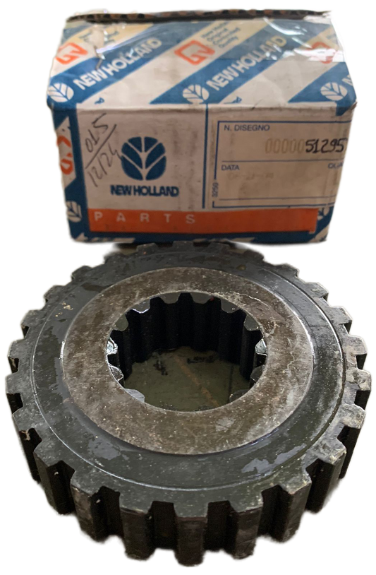 5129512 - Manicotto CNH