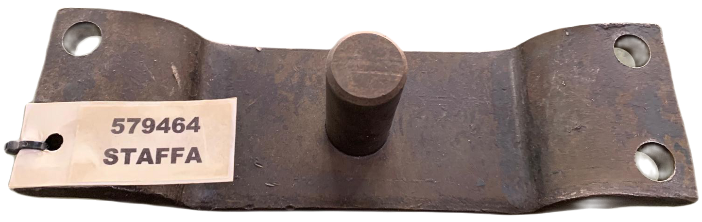 579464 - Staffa CNH