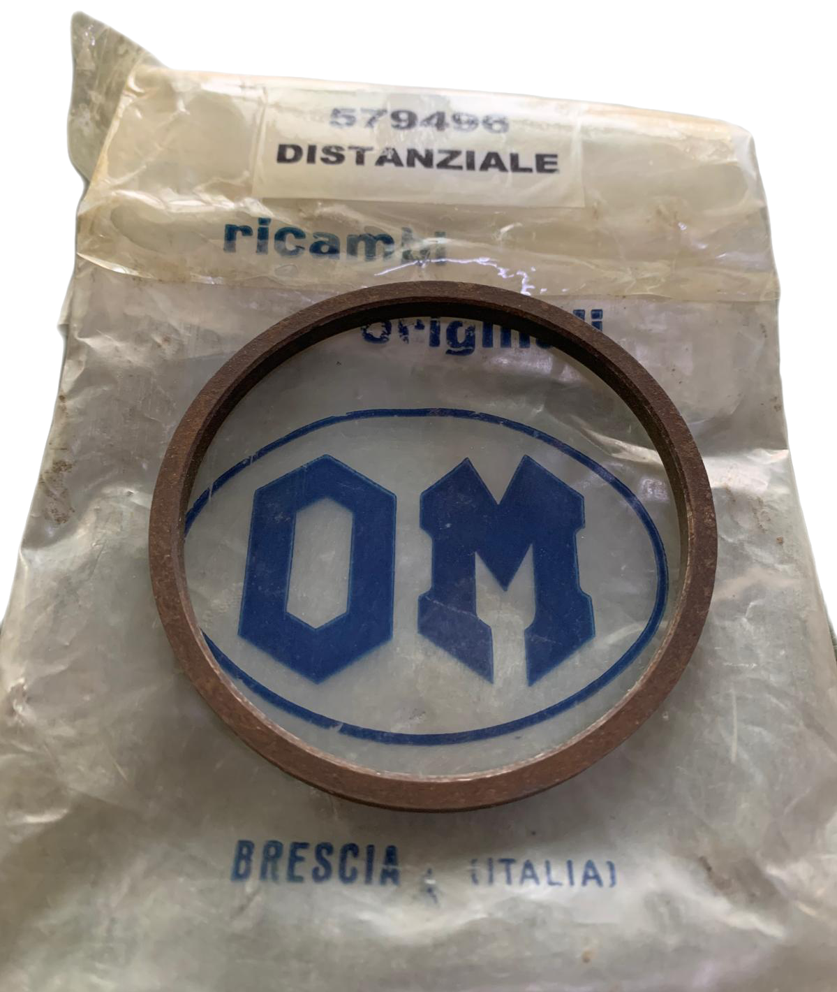 579496 - Distanziale CNH