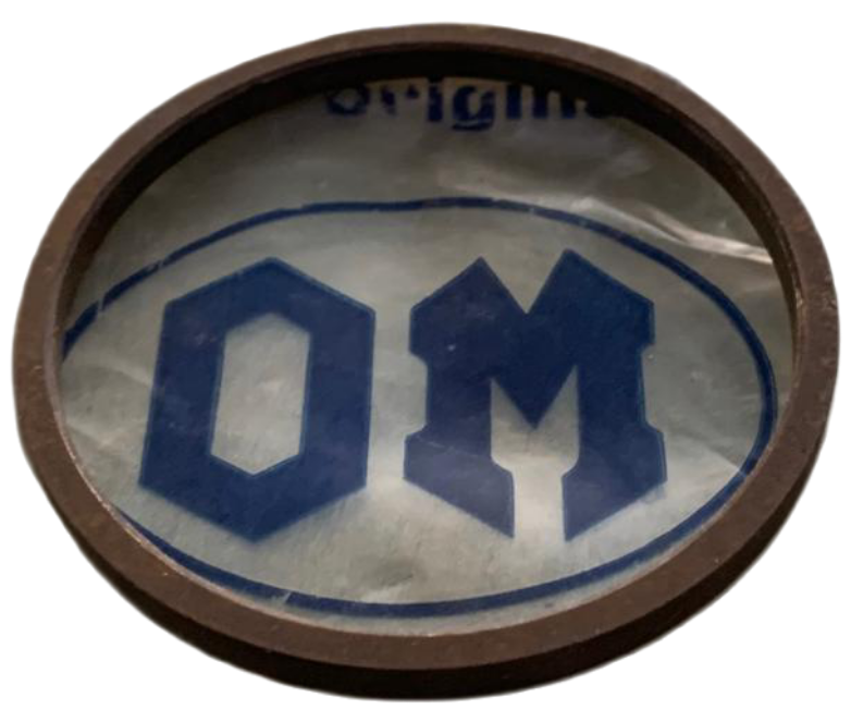 579496 - Distanziale CNH